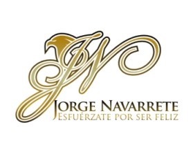 Logo Design entry 444253 submitted by carissaforu to the Logo Design for Jorge Navarrete run by Freedommelody11