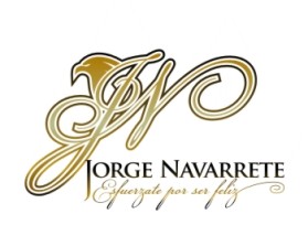 Logo Design entry 444260 submitted by carissaforu to the Logo Design for Jorge Navarrete run by Freedommelody11