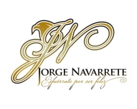 Logo Design entry 444263 submitted by carissaforu to the Logo Design for Jorge Navarrete run by Freedommelody11