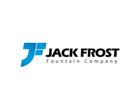 Logo Design entry 444338 submitted by sambelpete to the Logo Design for Jack Frost Fountain Company run by samiltenberger