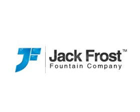 Logo Design entry 444346 submitted by room168 to the Logo Design for Jack Frost Fountain Company run by samiltenberger