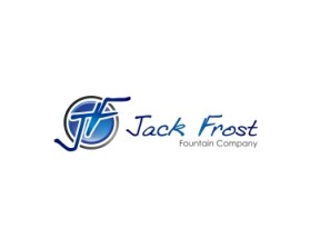 Logo Design Entry 444358 submitted by sambelpete to the contest for Jack Frost Fountain Company run by samiltenberger