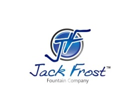 Logo Design entry 444365 submitted by sambelpete to the Logo Design for Jack Frost Fountain Company run by samiltenberger