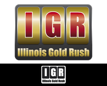 Logo Design entry 444490 submitted by anticonnex to the Logo Design for Illinois Gold Rush, Inc. run by samiltenberger