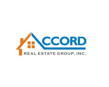 Logo Design entry 444609 submitted by ronnysland to the Logo Design for Accord Real Estate Group, Inc. run by loddes