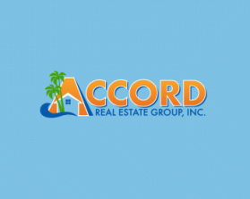Logo Design entry 444637 submitted by graphica to the Logo Design for Accord Real Estate Group, Inc. run by loddes