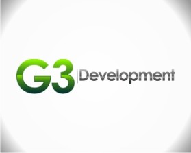 Logo Design entry 444673 submitted by Biraj to the Logo Design for G 3 Development, LLC run by g3-develop