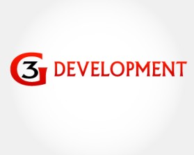 Logo Design entry 444689 submitted by boogie woogie to the Logo Design for G 3 Development, LLC run by g3-develop