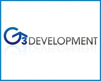 Logo Design entry 444727 submitted by boogie woogie to the Logo Design for G 3 Development, LLC run by g3-develop