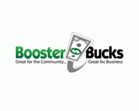 Logo Design entry 444743 submitted by rizkimuliawan to the Logo Design for Booster Bucks run by srsas99
