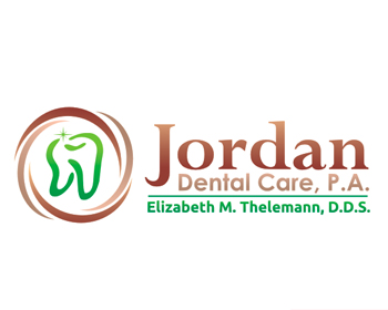 Logo Design entry 445009 submitted by nerdsociety to the Logo Design for Jordan Dental Care, P.A. run by doctorthele