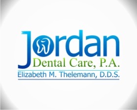 Logo Design entry 444901 submitted by ronnysland to the Logo Design for Jordan Dental Care, P.A. run by doctorthele