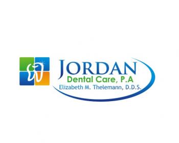 Logo Design entry 444946 submitted by ronnysland to the Logo Design for Jordan Dental Care, P.A. run by doctorthele