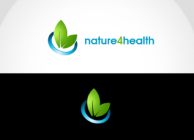 Logo Design entry 445037 submitted by zaga to the Logo Design for nature4health run by Kimberley E