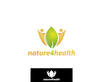 Logo Design entry 455415 submitted by abed_ghat