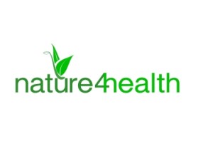 Logo Design entry 445044 submitted by creativespoiler to the Logo Design for nature4health run by Kimberley E
