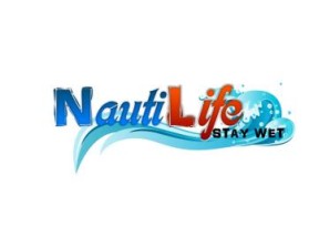 Logo Design Entry 445560 submitted by Rai XI to the contest for Nauti Life run by timmy1978