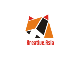 Logo Design Entry 445608 submitted by zaga to the contest for Kreative.Asia run by nieshsultan