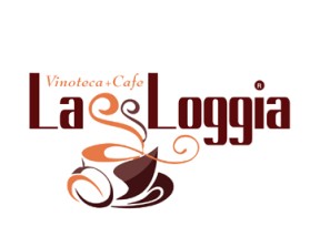 Logo Design Entry 445815 submitted by mor1 to the contest for La Loggia, LLC run by vknobel