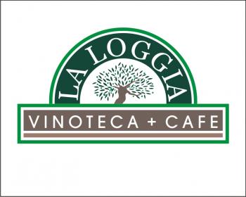 Logo Design entry 445963 submitted by boogie woogie to the Logo Design for La Loggia, LLC run by vknobel