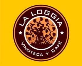 Logo Design Entry 445906 submitted by ayasmonsterzapi to the contest for La Loggia, LLC run by vknobel