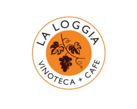 Logo Design entry 445946 submitted by Nigz to the Logo Design for La Loggia, LLC run by vknobel