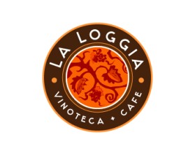 Logo Design entry 445963 submitted by Nigz to the Logo Design for La Loggia, LLC run by vknobel