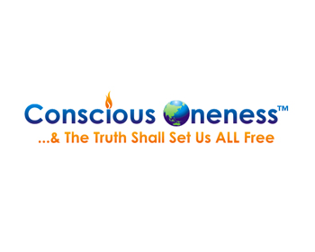Logo Design entry 446105 submitted by nerdsociety to the Logo Design for Conscious Oneness run by Conscious Oneness™
