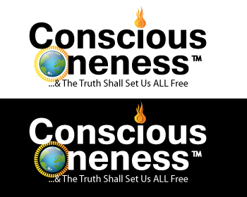 Logo Design entry 446107 submitted by muzzha to the Logo Design for Conscious Oneness run by Conscious Oneness™
