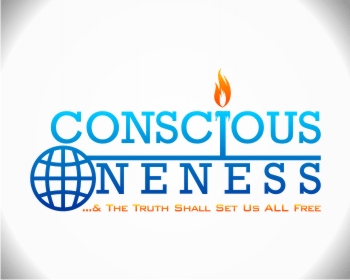 Logo Design entry 446145 submitted by dumber to the Logo Design for Conscious Oneness run by Conscious Oneness™