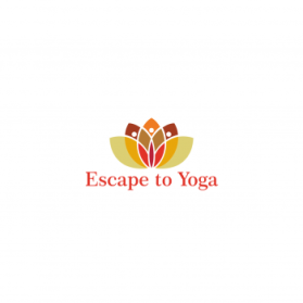 Logo Design Entry 447124 submitted by doncip to the contest for Escape to Yoga run by AdePaz