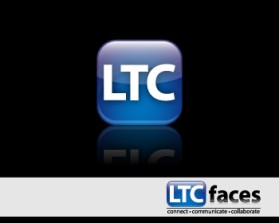 Logo Design entry 447439 submitted by mor1 to the Logo Design for LTC Connection is our company. The product we want a log for is LTC Faces run by ltcc1999