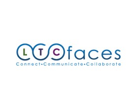 Logo Design Entry 447440 submitted by mohdesign to the contest for LTC Connection is our company. The product we want a log for is LTC Faces run by ltcc1999