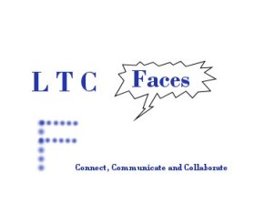 Logo Design Entry 447444 submitted by Nicki_Mist to the contest for LTC Connection is our company. The product we want a log for is LTC Faces run by ltcc1999