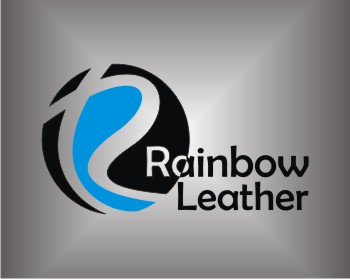 Logo Design entry 447587 submitted by aliemuhammad to the Logo Design for Rainbow Leather Inc.  run by devin