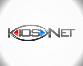 Logo Design entry 447660 submitted by Teguh82 to the Logo Design for KioskNet run by elsitech