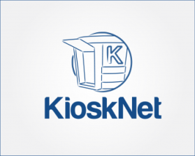 Logo Design entry 447692 submitted by kbcorbin to the Logo Design for KioskNet run by elsitech