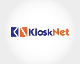 Logo Design entry 447696 submitted by kbcorbin to the Logo Design for KioskNet run by elsitech
