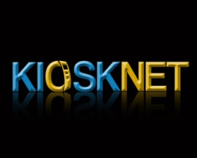 Logo Design entry 447699 submitted by user32941 to the Logo Design for KioskNet run by elsitech