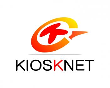 Logo Design entry 447741 submitted by pitulastman to the Logo Design for KioskNet run by elsitech