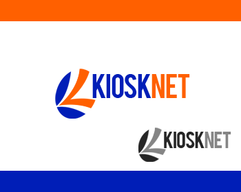 Logo Design entry 447795 submitted by jnjnnino to the Logo Design for KioskNet run by elsitech