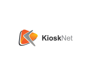 Logo Design entry 447795 submitted by Teguh82 to the Logo Design for KioskNet run by elsitech