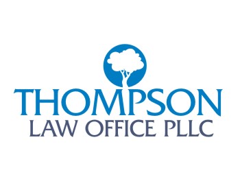 Logo Design entry 448402 submitted by Designature to the Logo Design for Thompson Law Office, PLLC run by M Williams
