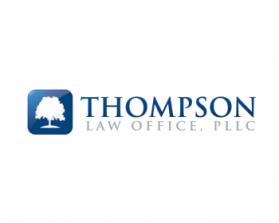 Logo Design entry 448390 submitted by ronnysland to the Logo Design for Thompson Law Office, PLLC run by M Williams