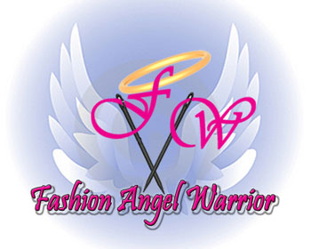 Logo Design Contest for Fashion Angel Warrior