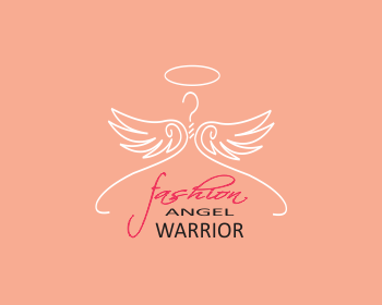 Logo Design Contest for Fashion Angel Warrior