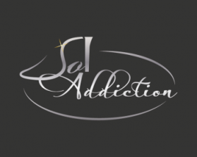 Logo Design entry 448883 submitted by traceygl to the Logo Design for Sol Addiction run by solshoes