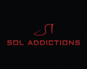 Logo Design entry 448887 submitted by traceygl to the Logo Design for Sol Addiction run by solshoes