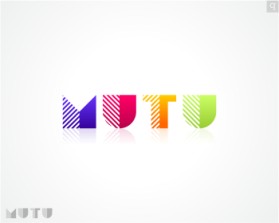 Logo Design entry 449505 submitted by russianhar3 to the Logo Design for mutu.co run by rwolf817