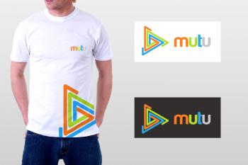 Logo Design entry 449457 submitted by adyyy to the Logo Design for mutu.co run by rwolf817